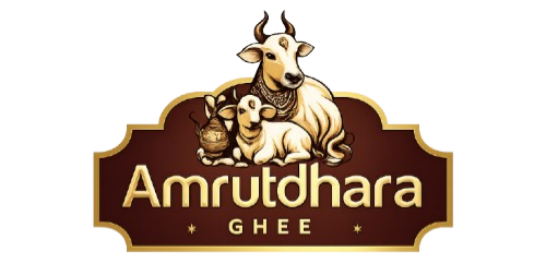 AMRUTDHARA GHEE
