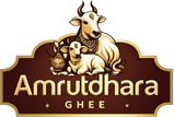 AMRUTDHARA GHEE