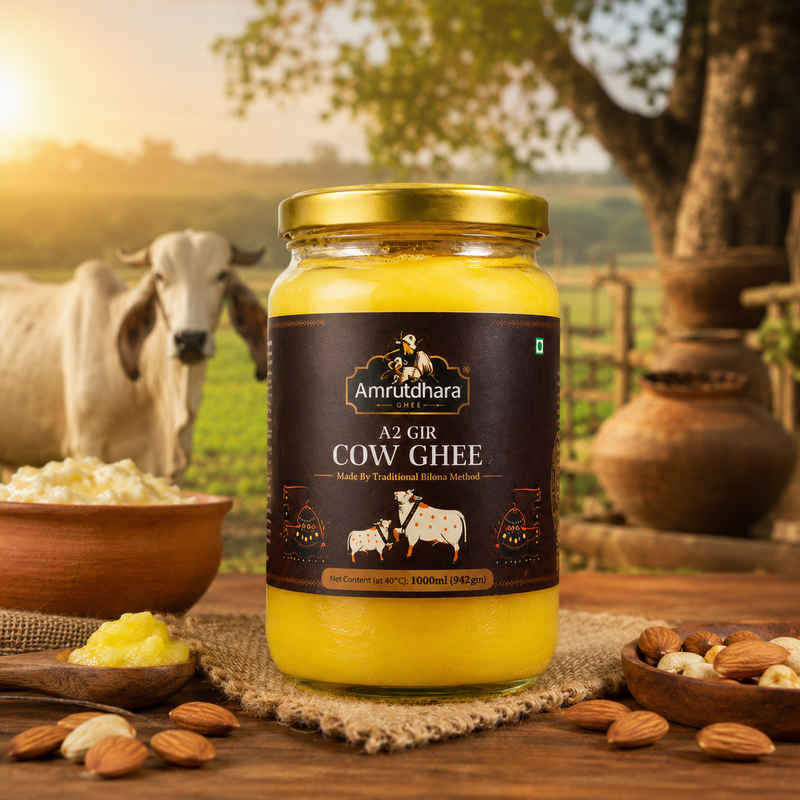 AMRUTDHARA GHEE 1 KG